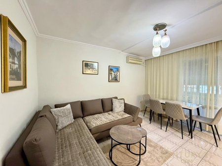 APARTAMENT 2+1 PER QIRA NE XHAMLLIK (ISH PROFARMA)!