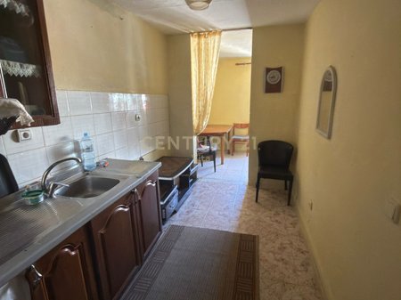 APPARTAMENTO 1+1 IN VENDITA A PLAZH, RUOTA ROSSA!!