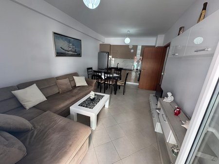 1+1 APARTMENT FOR RENT ON THE LUNGOMARE, WITH SEA VIEW!