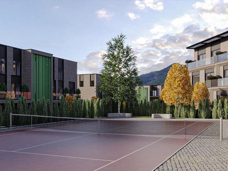 Apartment for sale at West Home Residence in Farke