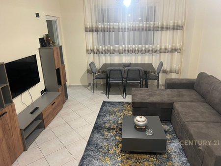 ASTIR SHESIM APARTAMENT 1+1