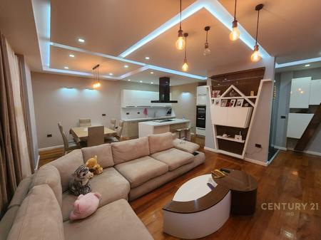 APPARTAMENTO 2+1+2 IN AFFITTO, EX-IPOTECA!