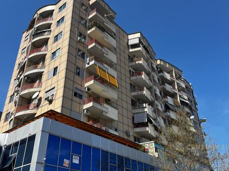 SHITET APARTAMENT 2+1+2 KOMPLEKSI ROMARIO, ASTIR!