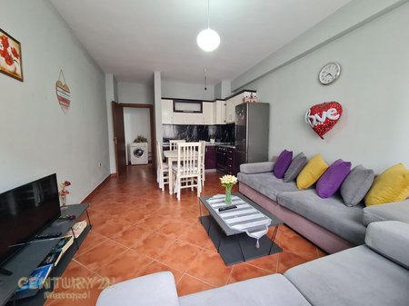 APARTMENT FOR RENT 1+1 ASTIR!