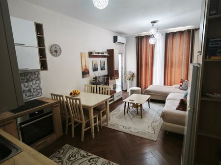 SHITET APARTAMENT 1+1 NE ASTIR !!!