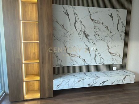 APARTMENT 1+1 FOR RENT, NEAR THE AMERICAN EMBASSY, TIRANA!