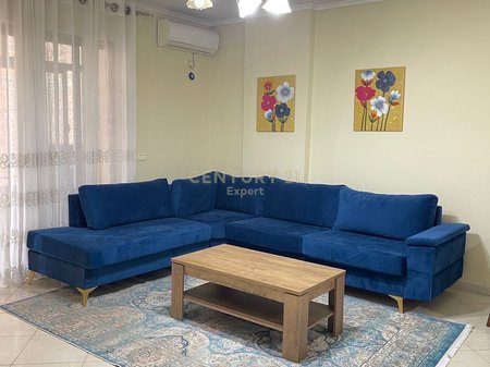 FOR RENT 1+1 APARTMENT NEAR SELVIA