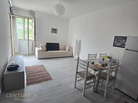 Studio For Sale on the Lungomare, Vlorë - 109000€!