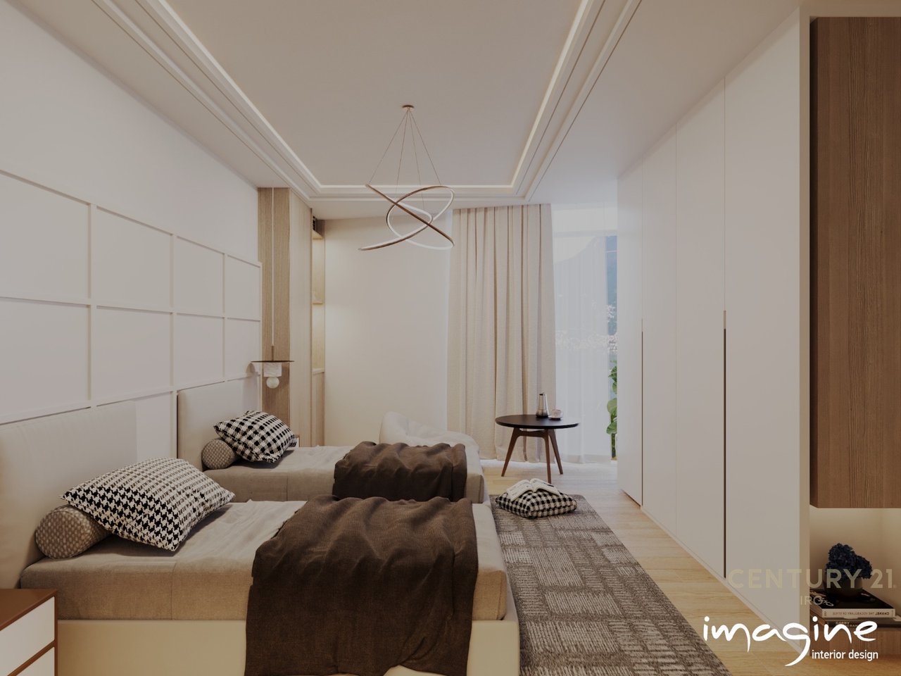 APPARTAMENTO 2+1+2 IN VENDITA VICINO ALLA COMUNE DI PARIGI