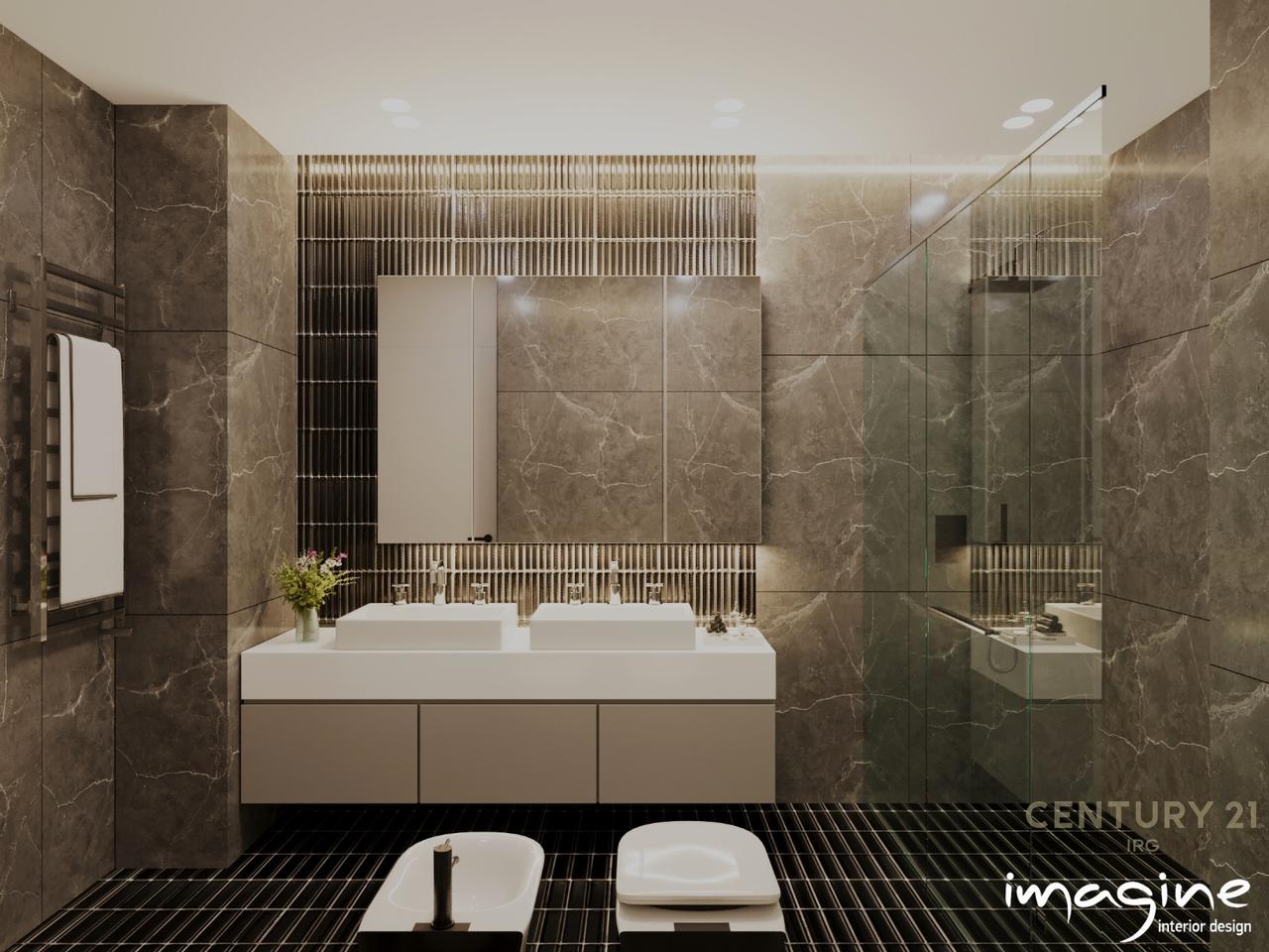 APPARTAMENTO 2+1+2 IN VENDITA VICINO ALLA COMUNE DI PARIGI