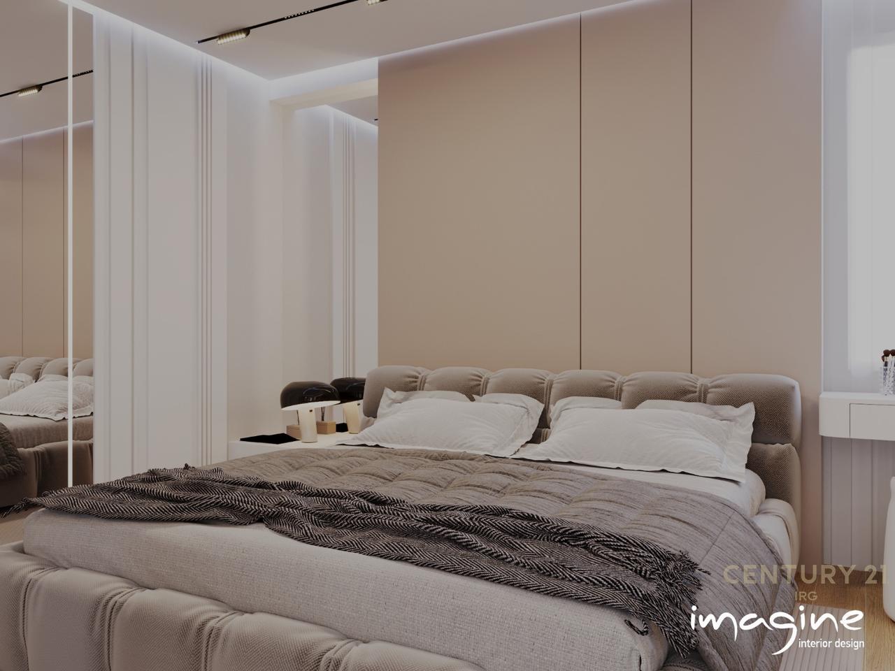 APPARTAMENTO 2+1+2 IN VENDITA VICINO ALLA COMUNE DI PARIGI