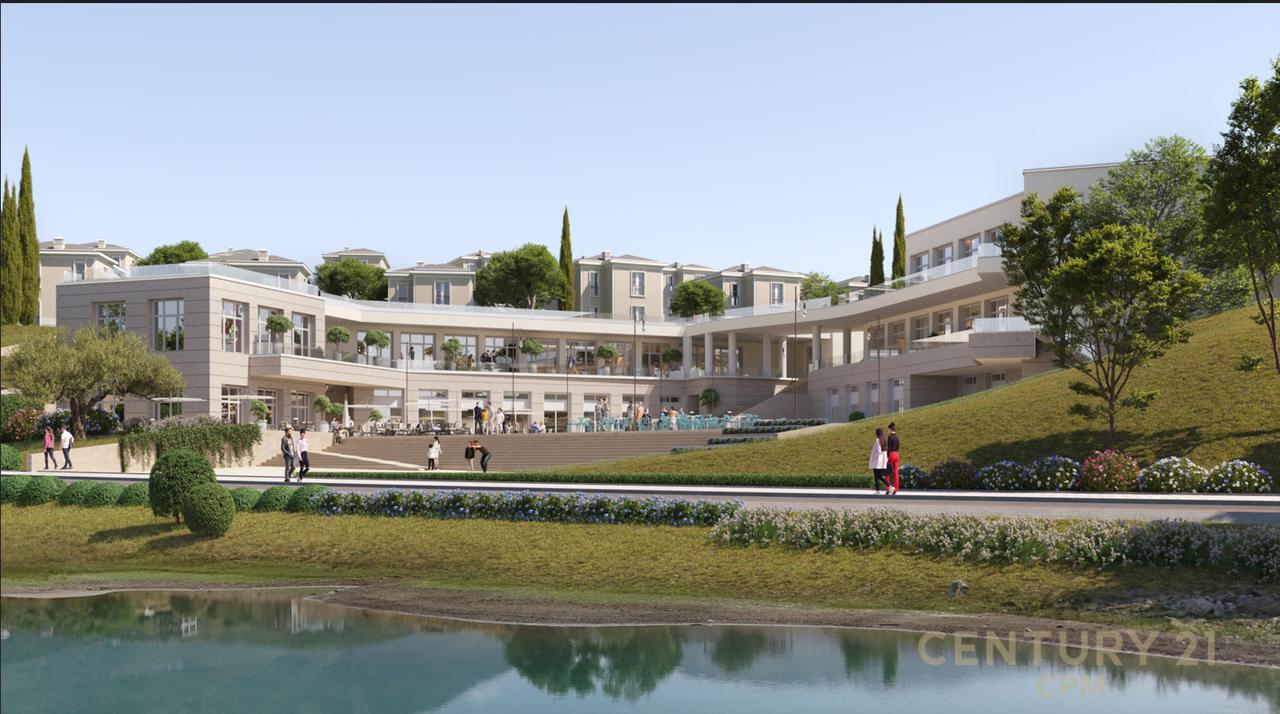 Villa con piscina in vendita Rolling Hills Farke