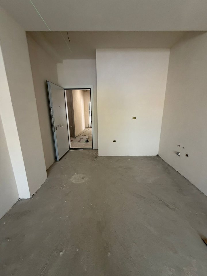 Apartament 1+1 Në Shitje në Ali Demi, KOMPLEKSI KADIU Tiranë - 103,000€ | 58.6 m²