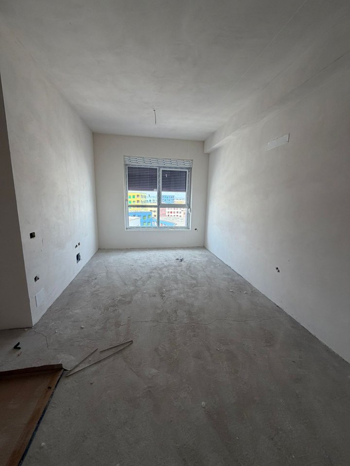 Apartament 1+1 Në Shitje në Ali Demi, KOMPLEKSI KADIU Tiranë - 103,000€ | 58.6 m²