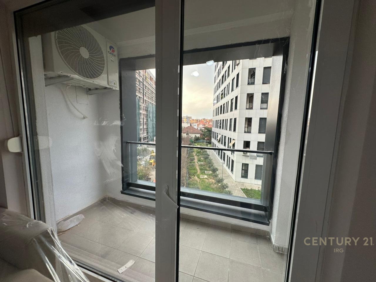 Appartamento 1+1 al Complesso Magnet!