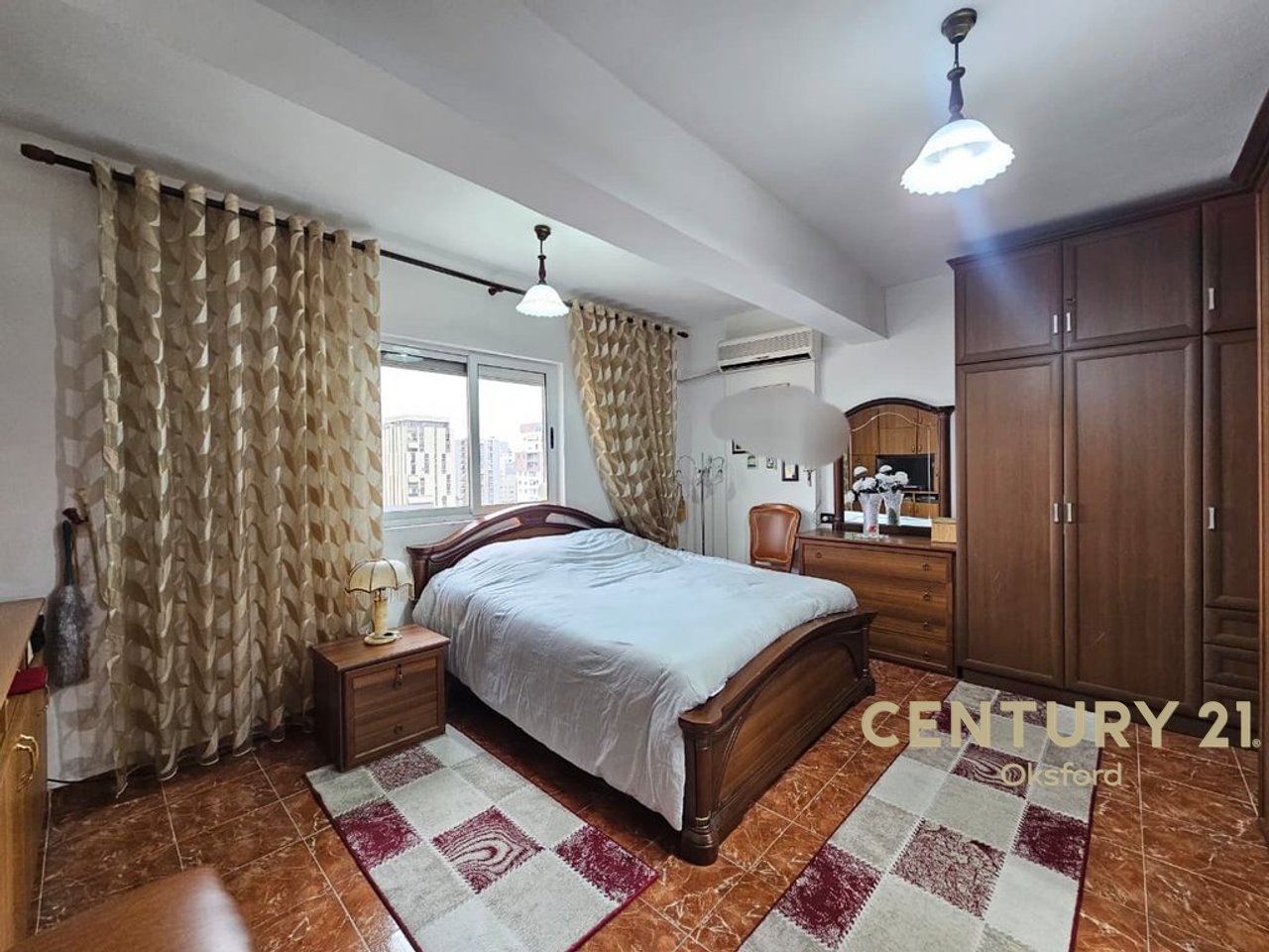 SHITET APARTAMENT 2+1 RRUGA DRITAN HOXHA