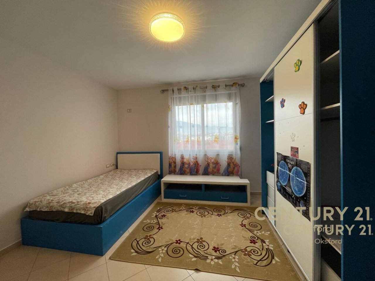 JEPET ME QIRA APARTAMENT 2+1+2 TE LIQENI THATE