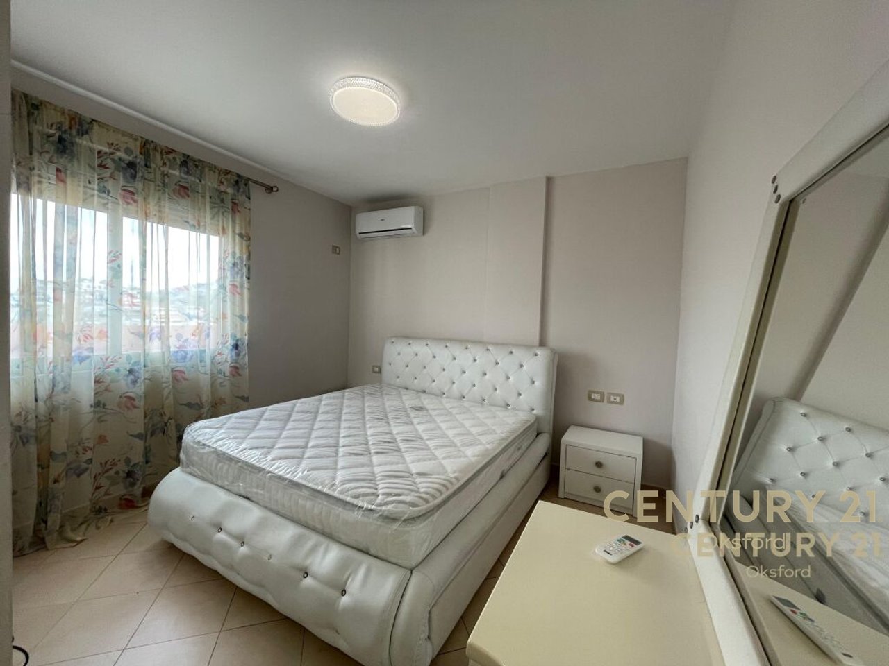 JEPET ME QIRA APARTAMENT 2+1+2 TE LIQENI THATE