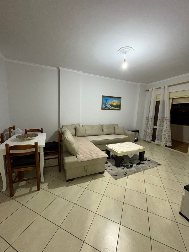 OFROJME PER SHITJE APARTAMENT 1+1 NE ZONEN"ALBANO & ROMINA"!