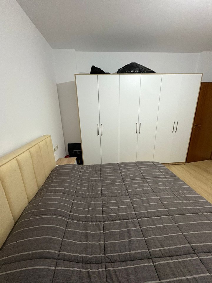 OFROJME PER SHITJE APARTAMENT 1+1 NE ZONEN"ALBANO & ROMINA"!