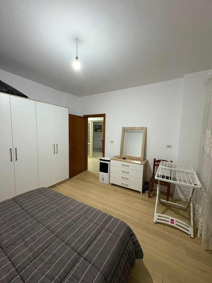 OFROJME PER SHITJE APARTAMENT 1+1 NE ZONEN"ALBANO & ROMINA"!