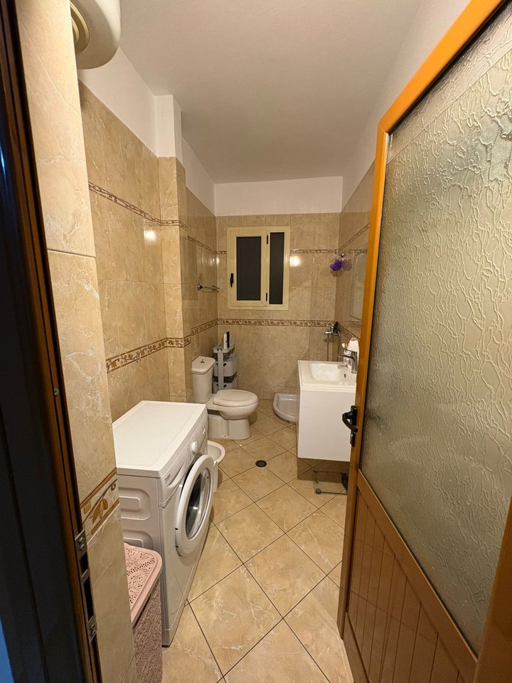 OFROJME PER SHITJE APARTAMENT 1+1 NE ZONEN"ALBANO & ROMINA"!
