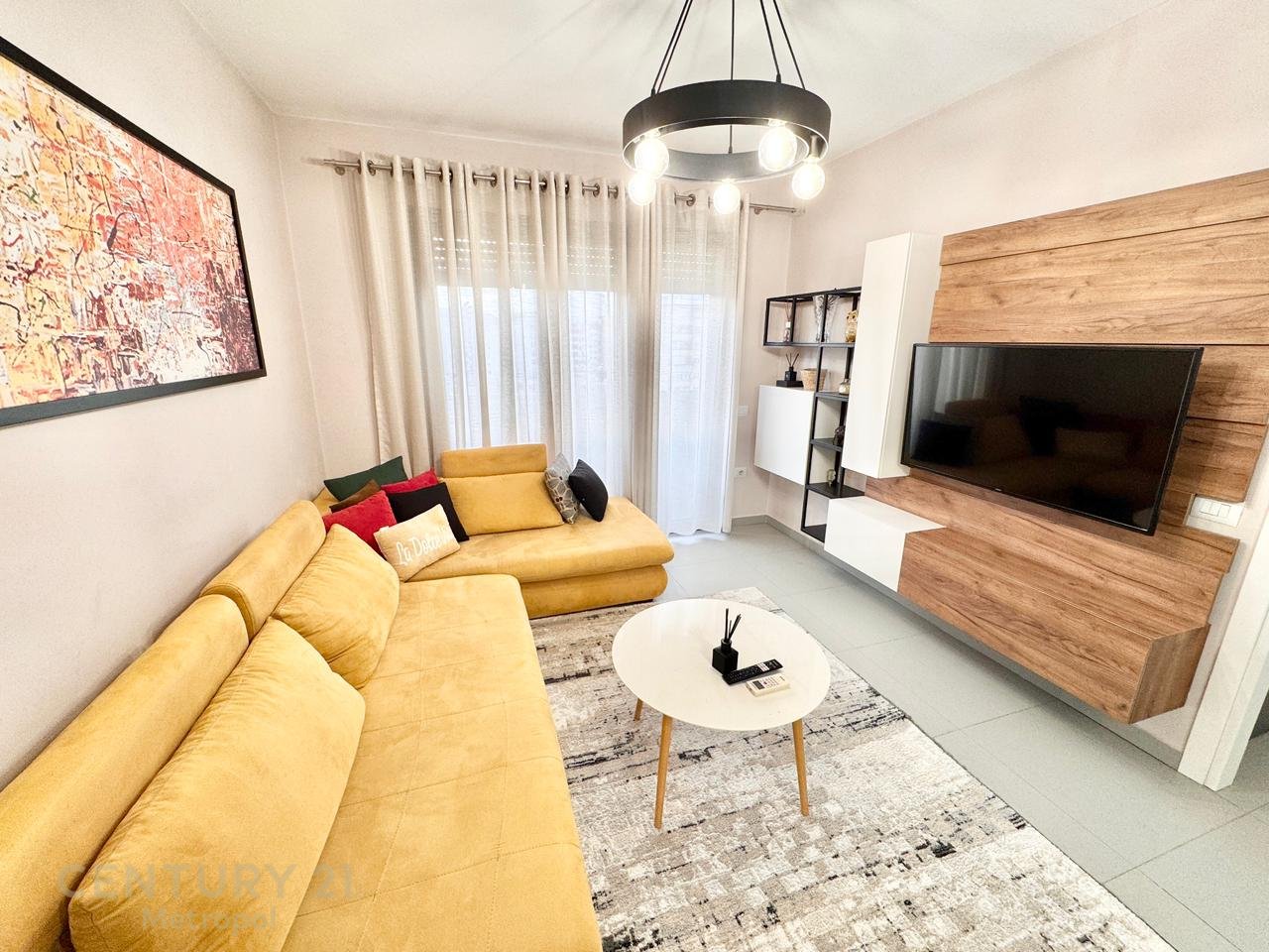 1+1 APARTMENT FOR RENT, DINAMO STADIUM!