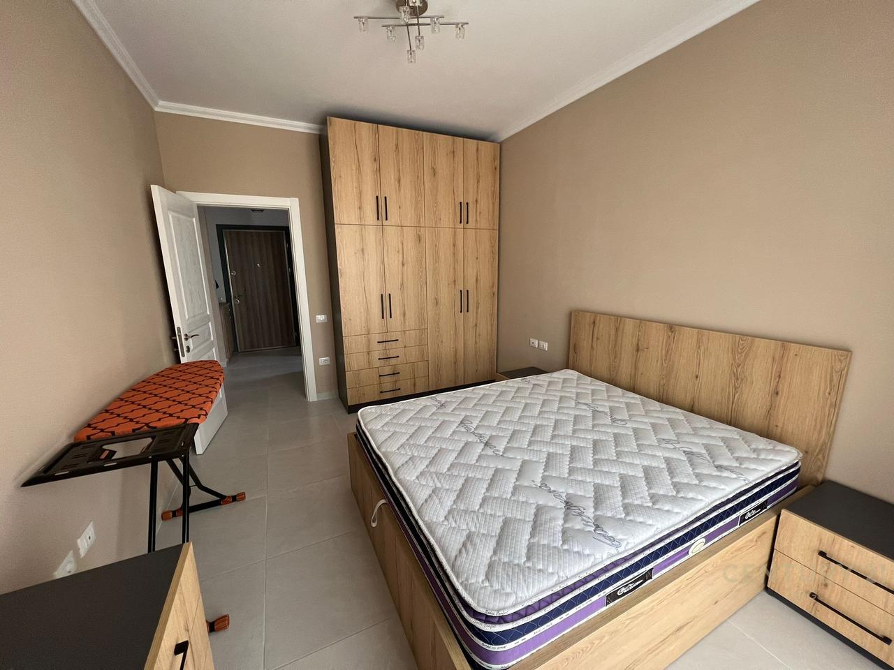 APARTAMENT 1+1 ME QIRA TEK ASL 1,PRANE QSUT !!