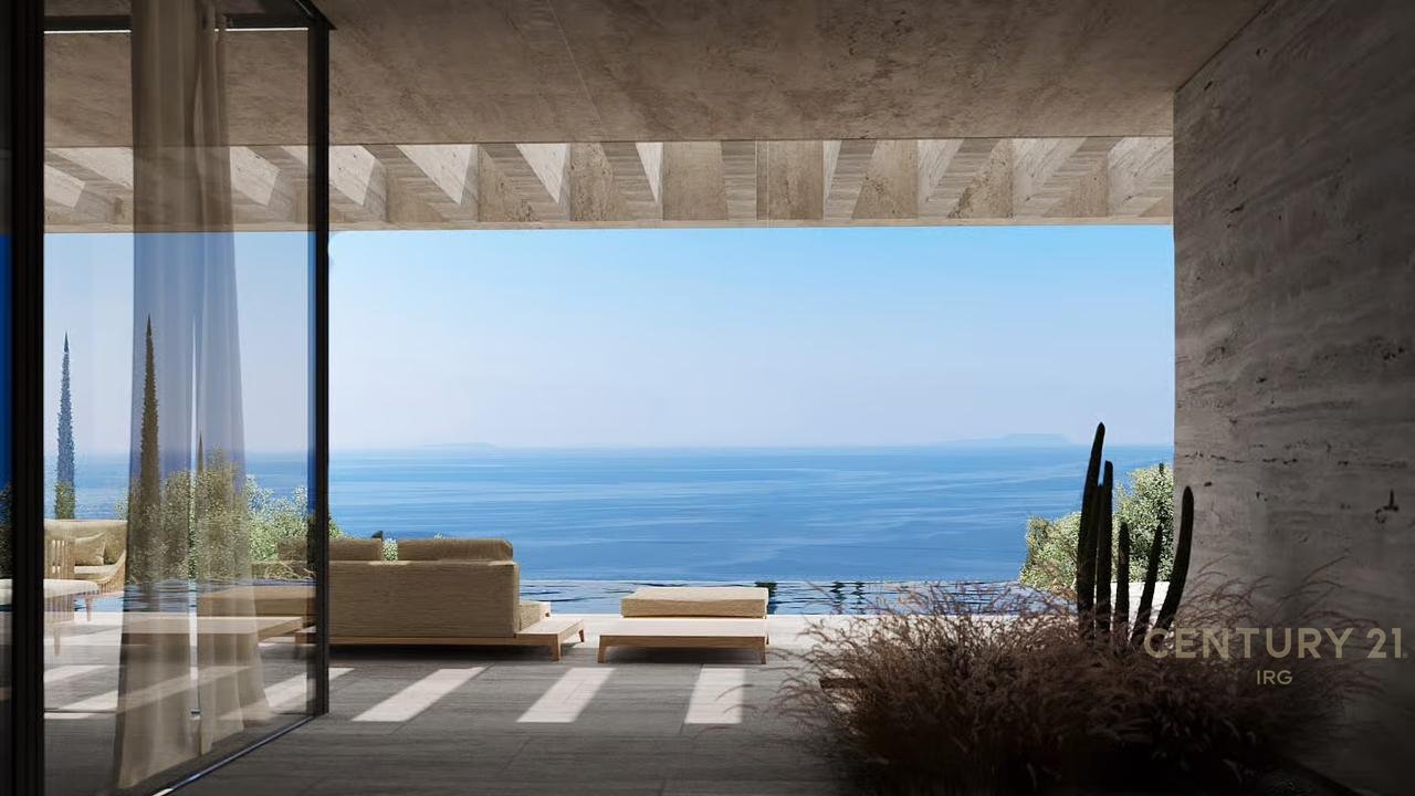 OBJEKT I PLOTË REZIDENCIAL NË REZIDENCËN SUNPALASE RESIDENCE!