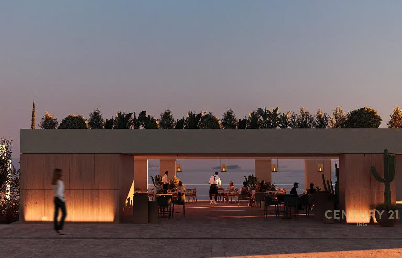 OBJEKT I PLOTË REZIDENCIAL NË REZIDENCËN SUNPALASE RESIDENCE!