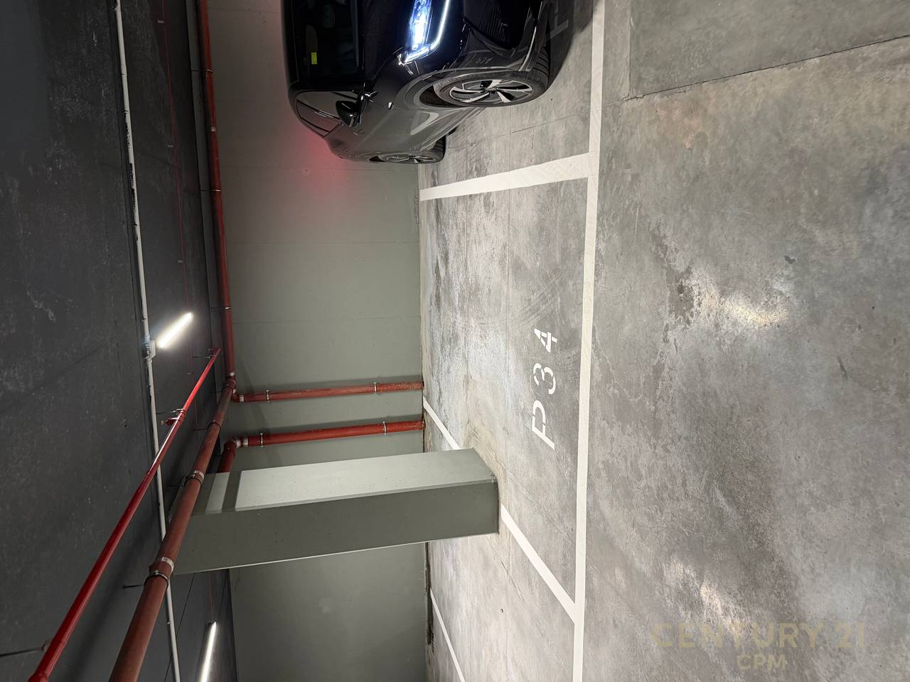 Post parkimi per qira tek Downtown One!