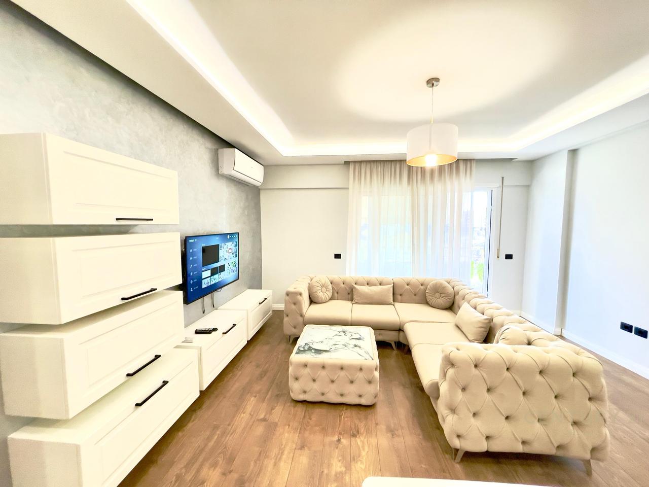 Kopshti Botanik ,Apartament 2+1 per qira