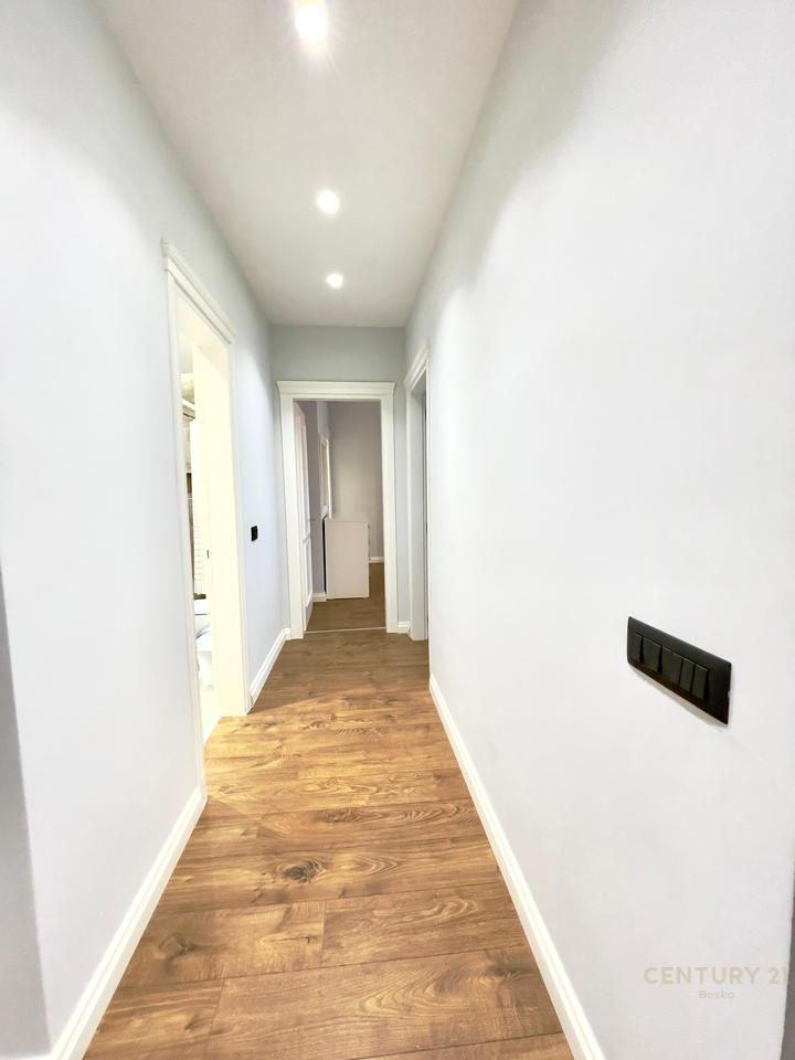 Kopshti Botanik ,Apartament 2+1 per qira