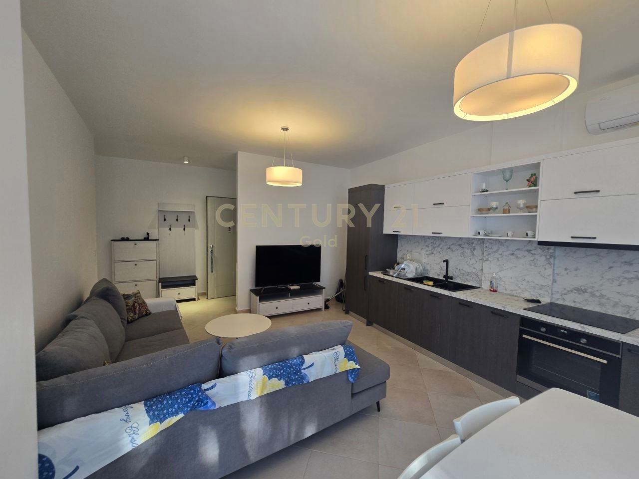 SHITET APARTAMENT 2+1 TE KOMPLEKSI LURA 2,GJIRI I LALZIT!