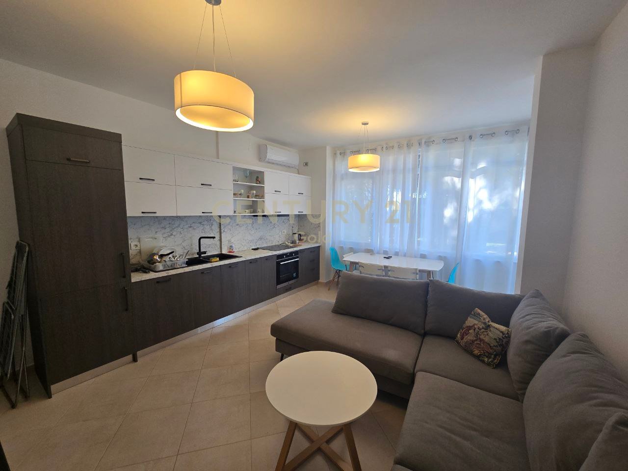 SHITET APARTAMENT 2+1 TE KOMPLEKSI LURA 2,GJIRI I LALZIT!