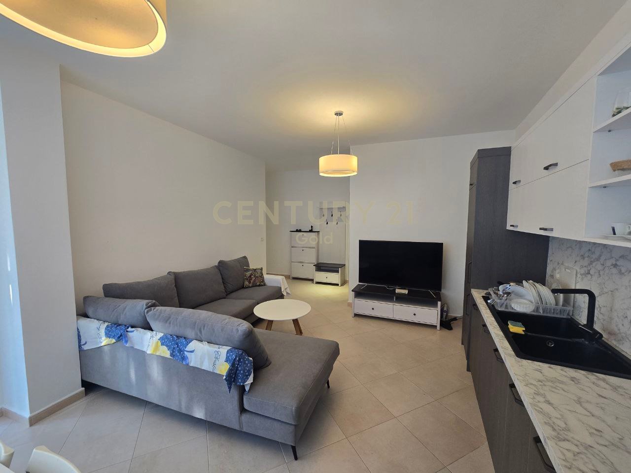 SHITET APARTAMENT 2+1 TE KOMPLEKSI LURA 2,GJIRI I LALZIT!