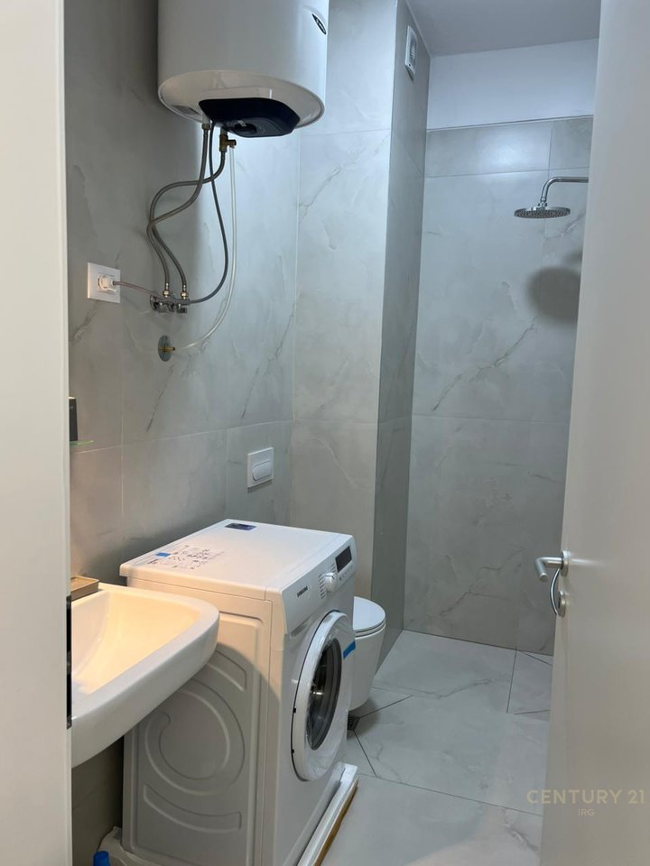 Appartamento 1+1 nel complesso Mangalem!