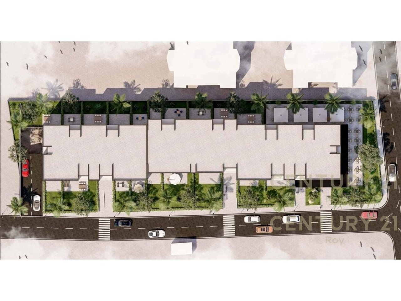 APARTMENT 2+1+2 FOR SALE IN NEW CONSTRUCTION NEAR MALI I ROBIT!