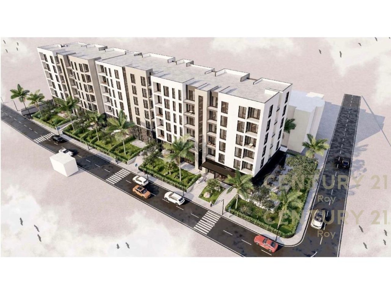 STUDIO IN VENDITA IN NUOVO EDIFICIO A MALI I ROBIT!