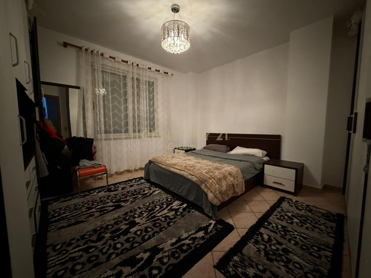 Apartament 3+1+2 në shitje te Shkolla e Baletit , Tiranë  133 m²