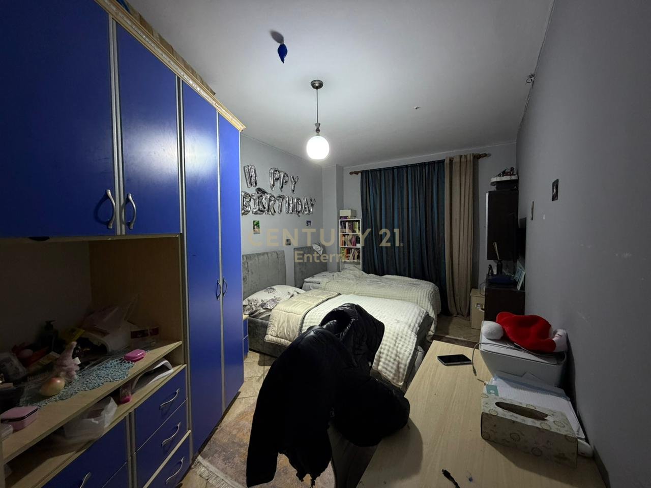 Apartament 3+1+2 në shitje te Shkolla e Baletit , Tiranë  133 m²