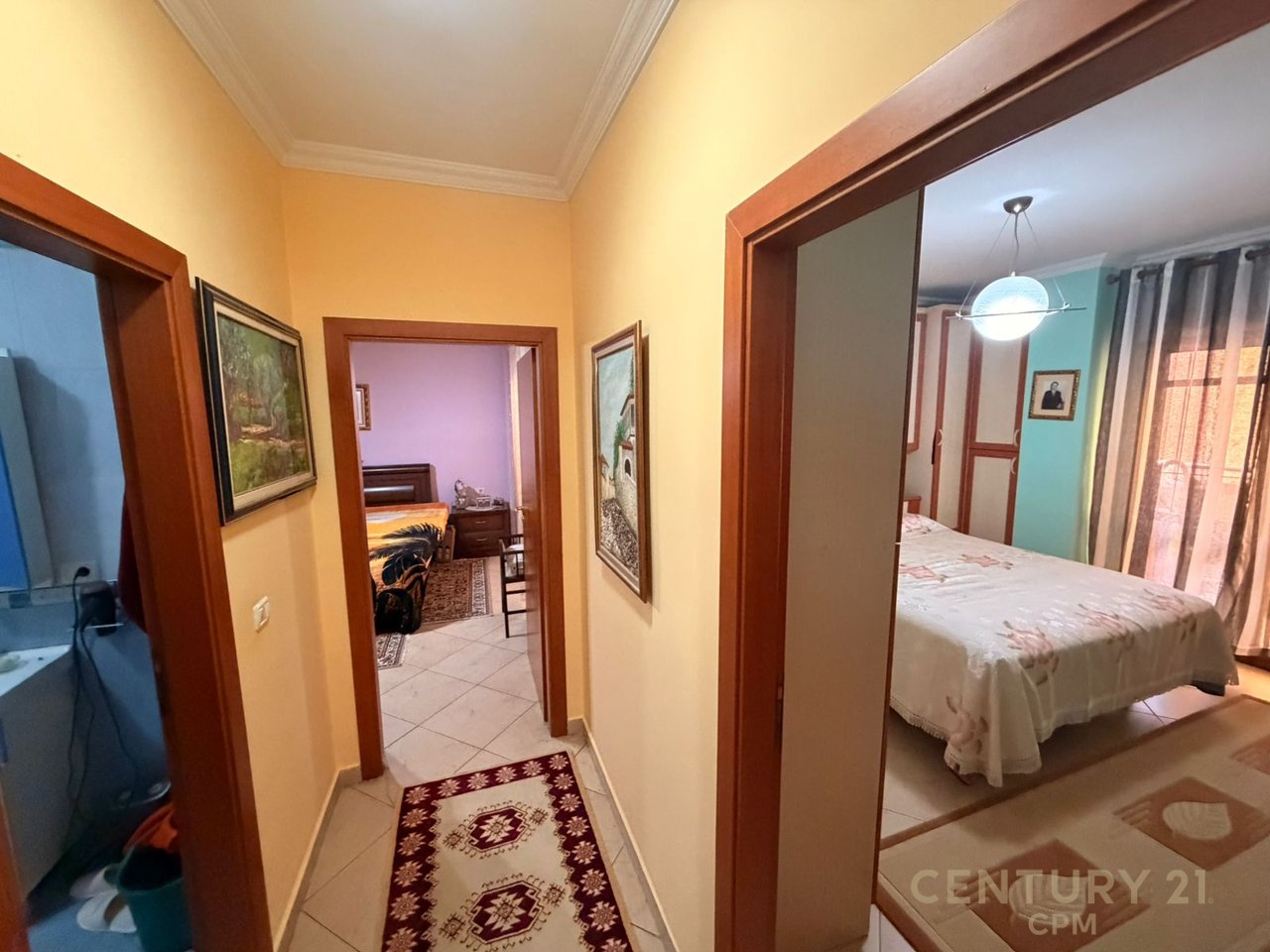 SHESIM APARTAMENT 2+1+2 TEK KOMUNA E PARISIT!