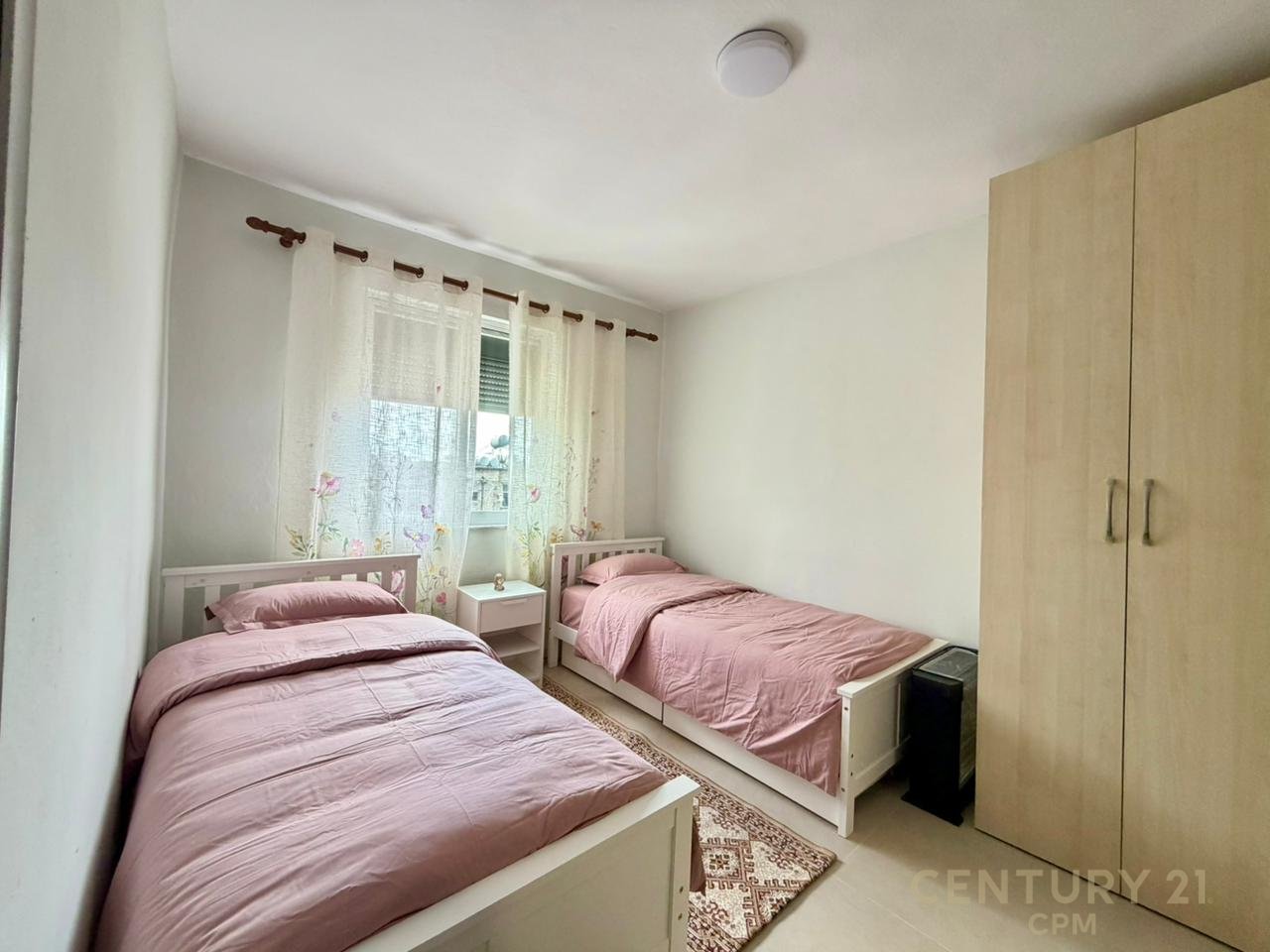 APARTMENT 2+1 FOR RENT IN XHAMLLIK (EX PROFARMA)!