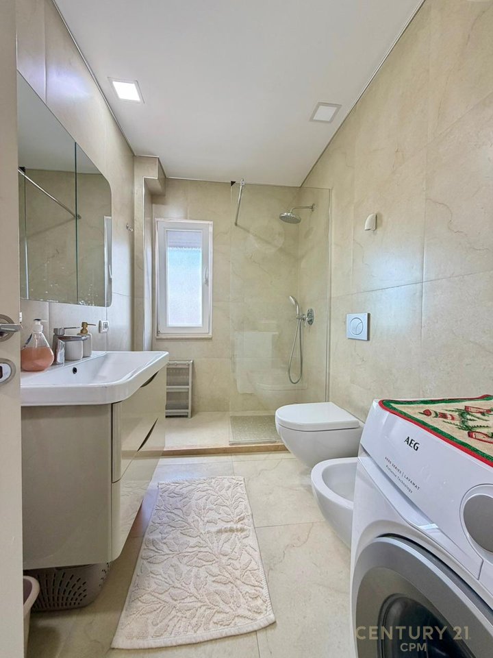 APARTMENT 2+1 FOR RENT IN XHAMLLIK (EX PROFARMA)!