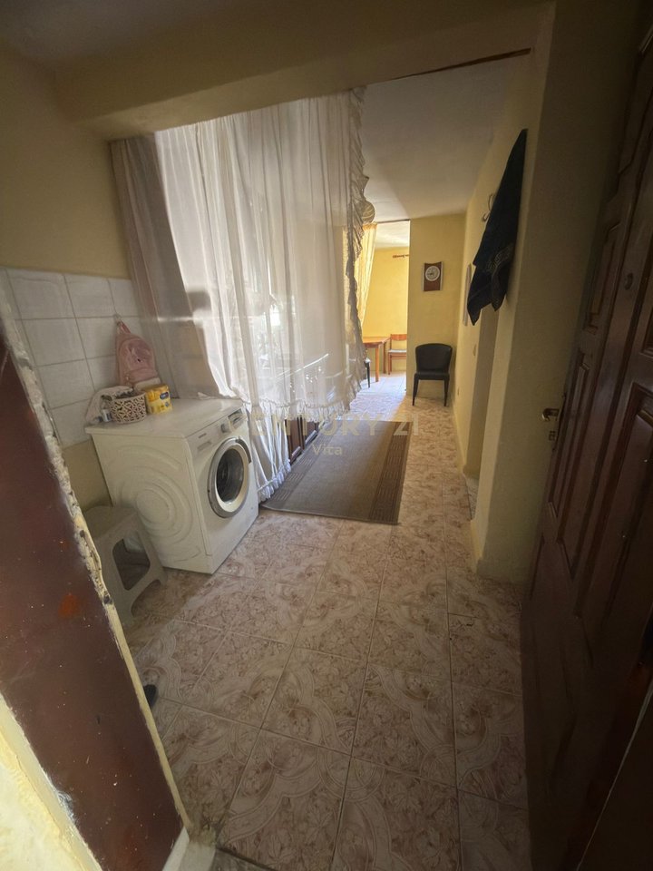 APPARTAMENTO 1+1 IN VENDITA A PLAZH, RUOTA ROSSA!!