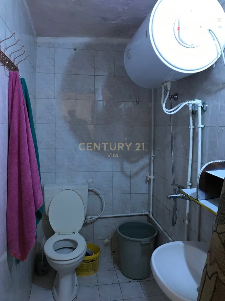 APPARTAMENTO 1+1 IN VENDITA A PLAZH, RUOTA ROSSA!!