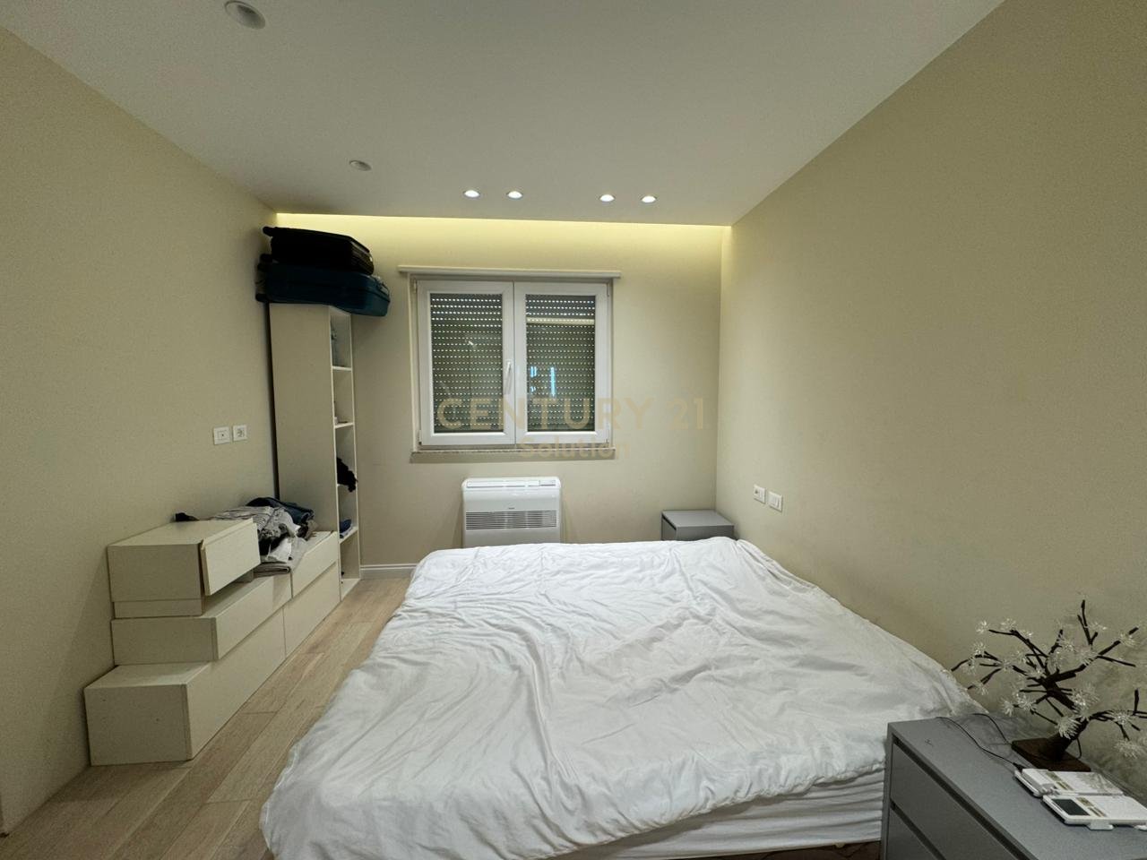 APARTAMENT 2+1+2 TUALETE PER SHITJE PRANE VILES L 2 !