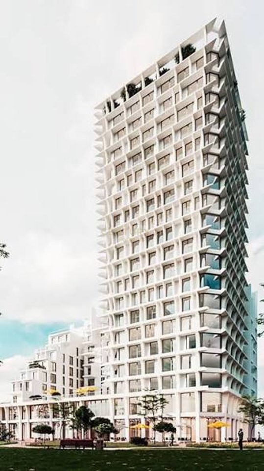 APARTAMENT ME QIRA 2+1+2 TUALETE 
+ 2 POSTE PARKIMI TEK BULEVARDI I RI