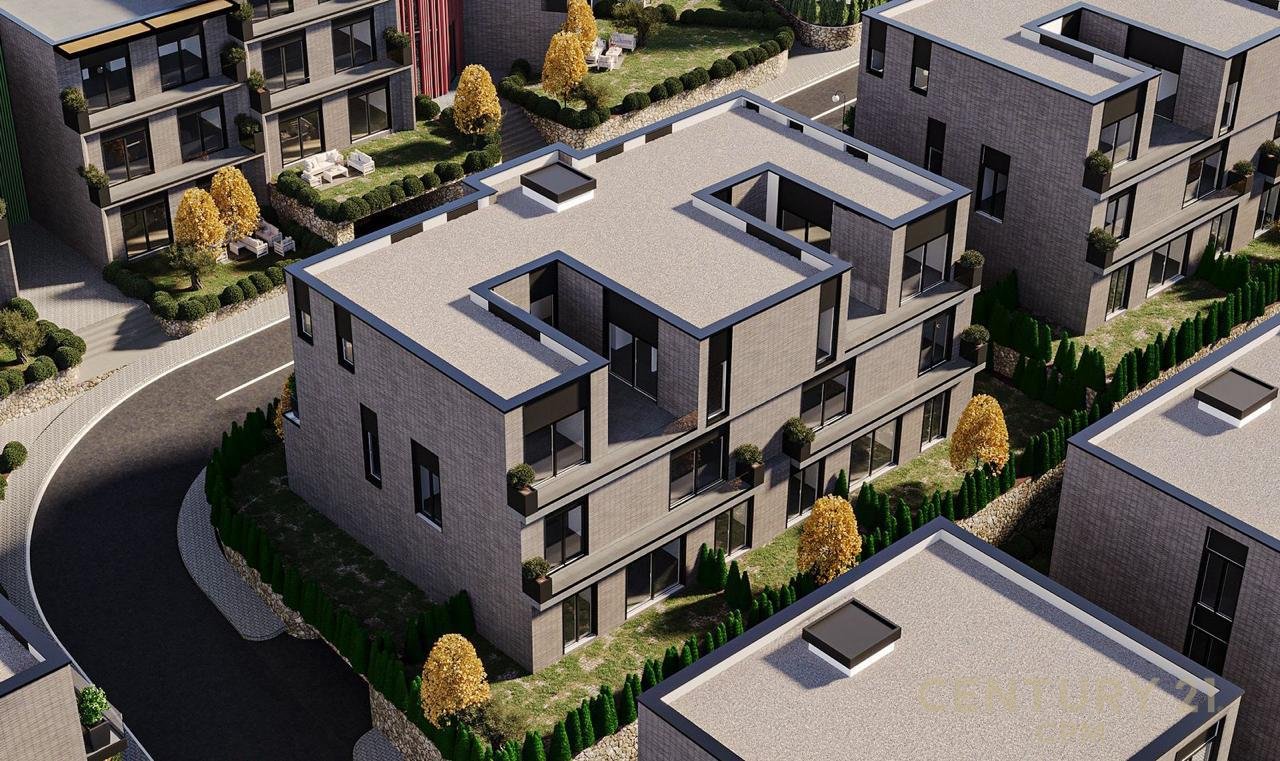 Apartment for sale at West Home Residence in Farke