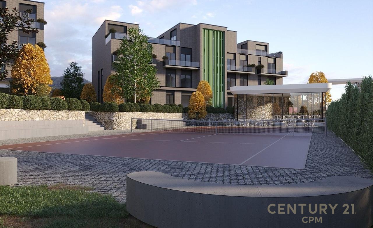 Apartment for sale at West Home Residence in Farke